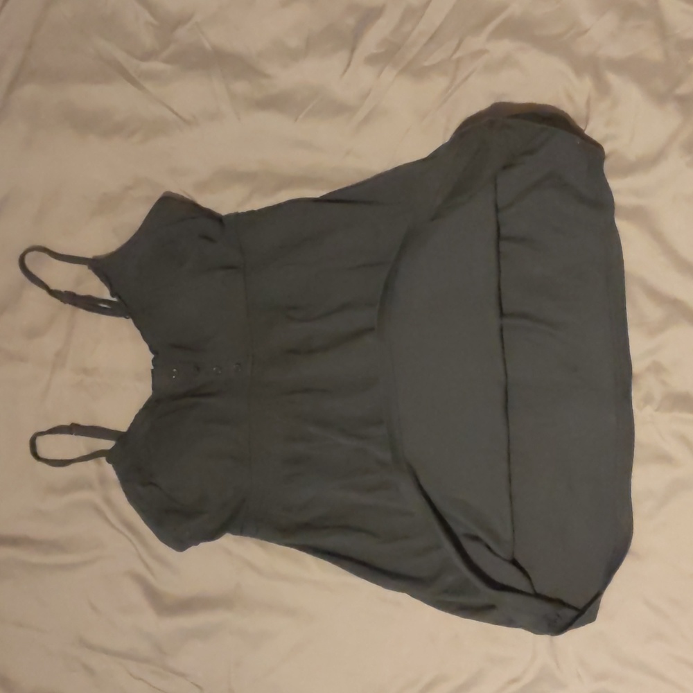 baby dollish top